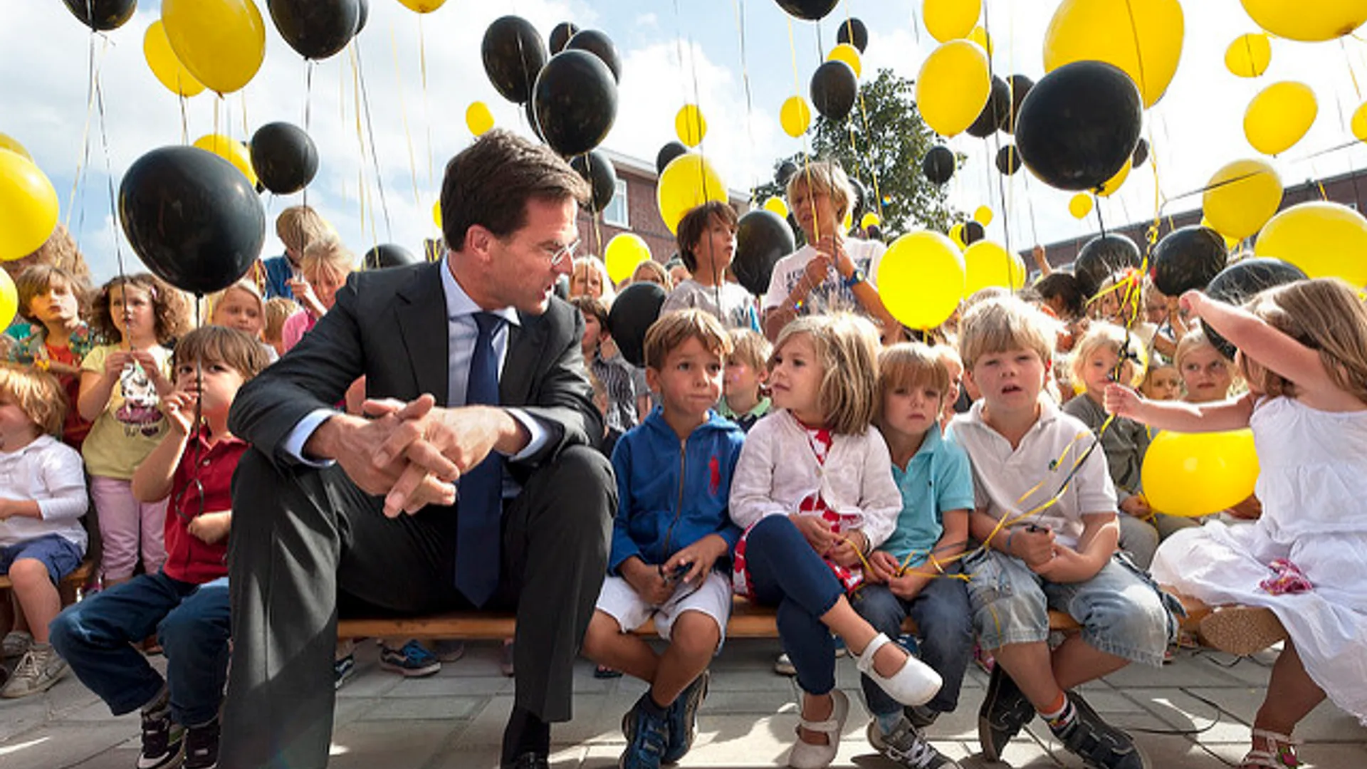 Stop de gesubsidieerde segregatie in het onderwijs