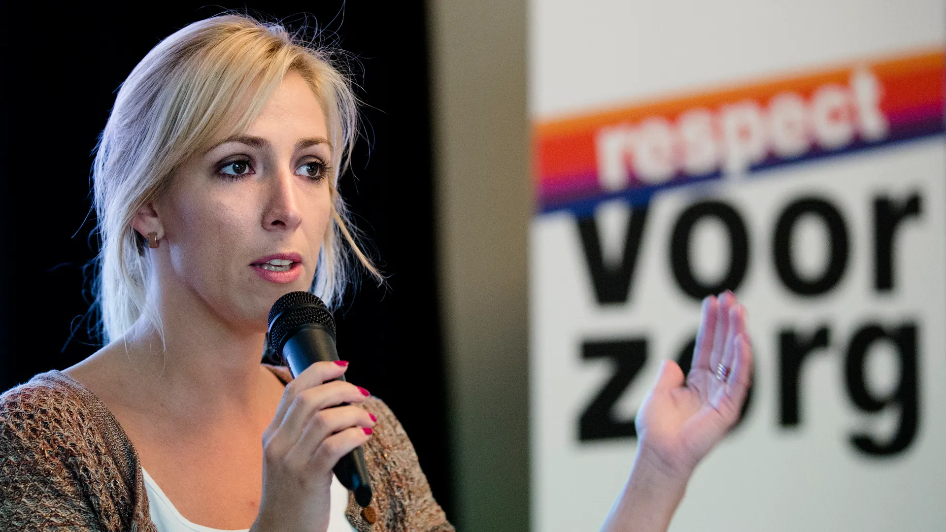 Iedereen heeft recht op het minimumloon, Nederland heeft recht op een parlementaire enquête