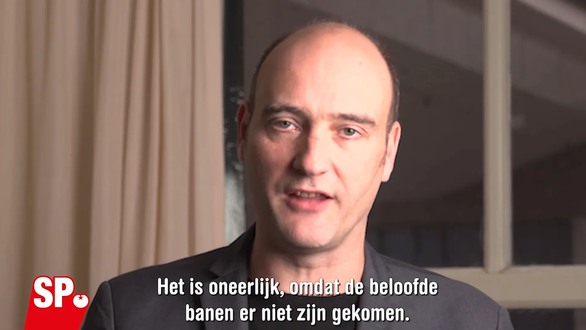 De Wajongkorting is onnodig, oneerlijk en laf