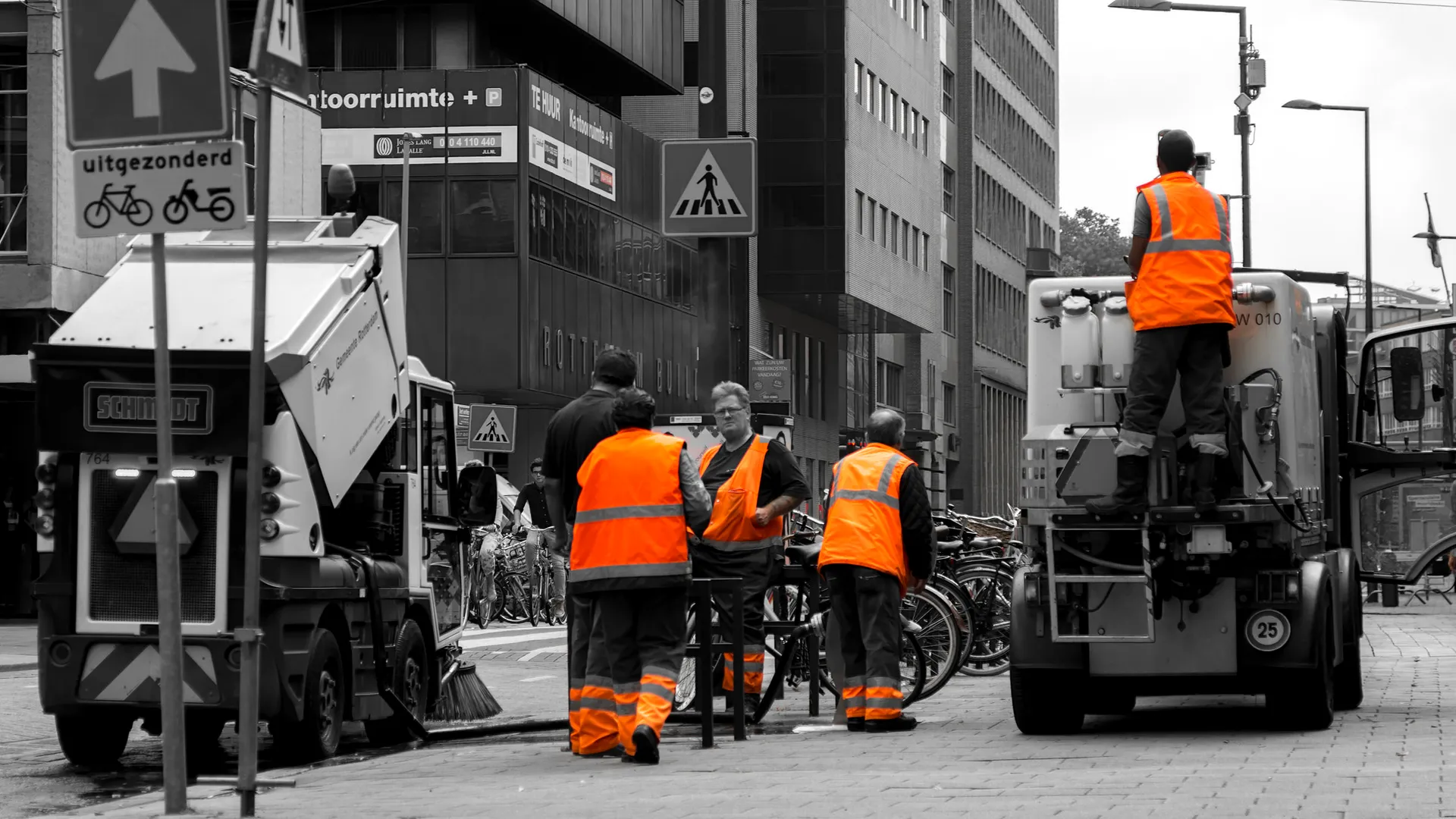Tegenprestatie in de bijstand maakt meer kapot dan je lief is