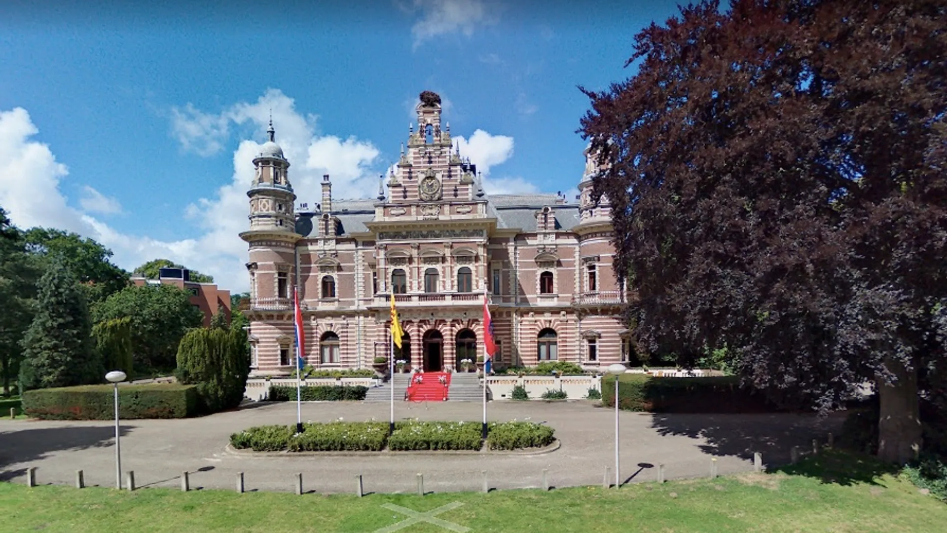 Tijd voor een nieuw Akkoord van Wassenaar